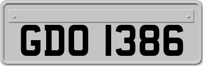 GDO1386