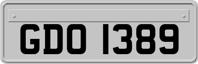 GDO1389