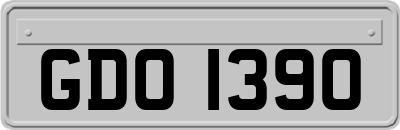 GDO1390
