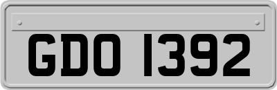 GDO1392