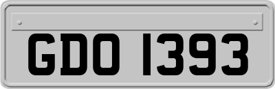 GDO1393