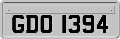 GDO1394