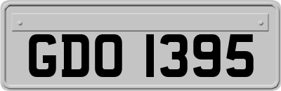 GDO1395