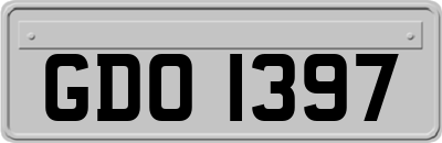 GDO1397