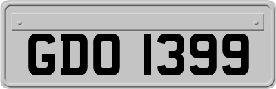 GDO1399