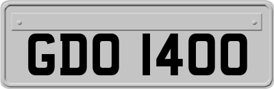 GDO1400