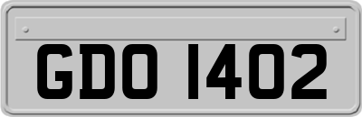 GDO1402