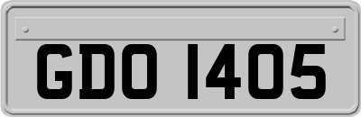 GDO1405