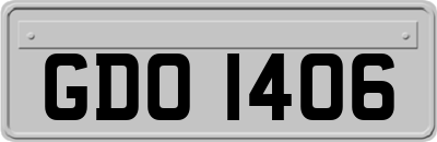GDO1406