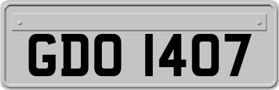 GDO1407