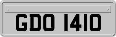 GDO1410