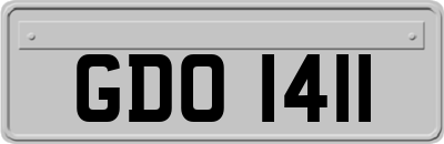 GDO1411