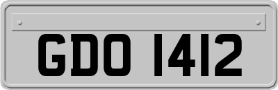 GDO1412
