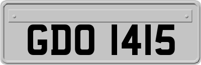 GDO1415
