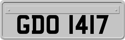 GDO1417