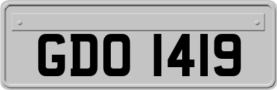 GDO1419