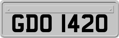 GDO1420