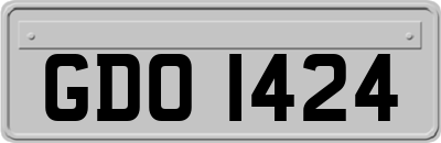 GDO1424