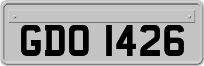 GDO1426