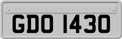 GDO1430