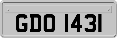 GDO1431
