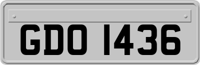 GDO1436