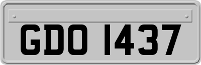 GDO1437