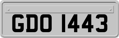 GDO1443