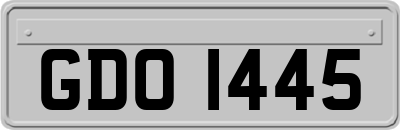 GDO1445