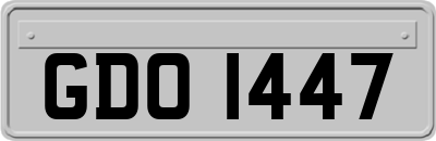 GDO1447