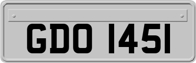 GDO1451