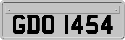 GDO1454