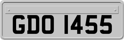 GDO1455