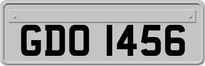 GDO1456