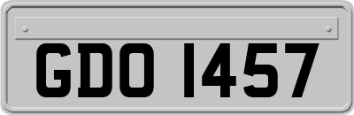 GDO1457