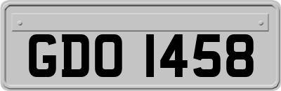 GDO1458
