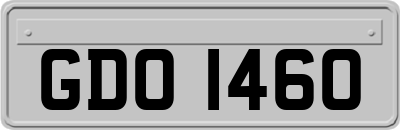 GDO1460