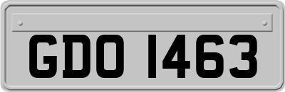 GDO1463