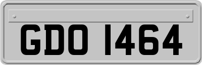 GDO1464