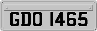GDO1465