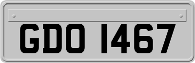GDO1467
