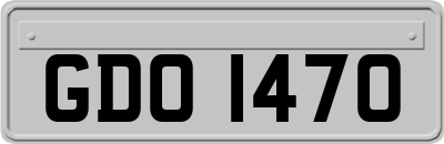 GDO1470