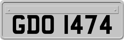 GDO1474
