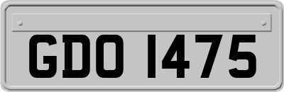 GDO1475