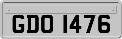 GDO1476