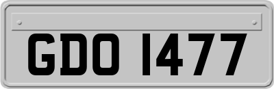 GDO1477