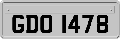 GDO1478