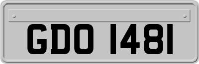 GDO1481