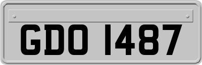 GDO1487