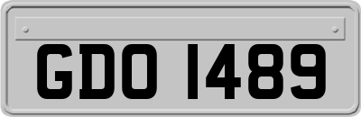 GDO1489